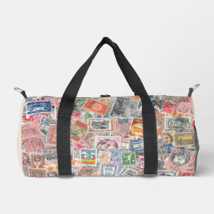 Print Cut Sew Bag