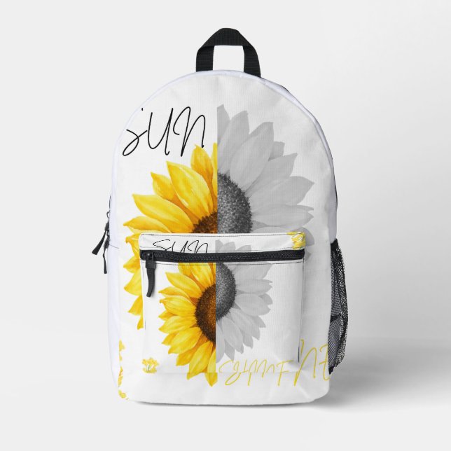 Print Cut Sew Bag (Front)