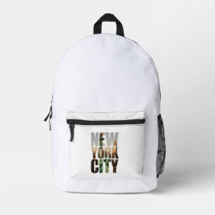 Print Cut Sew Bag