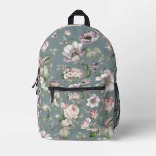 Print Cut Sew Bag