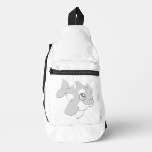 Print Cut Sew Bag