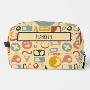 Print Cut Sew Bag