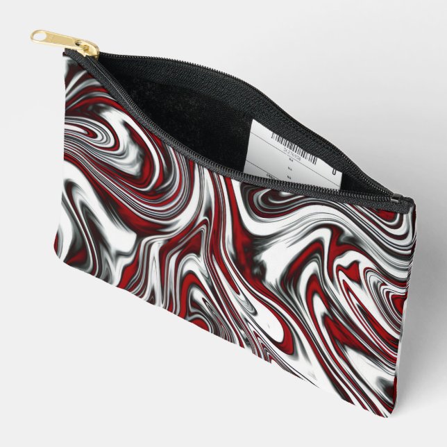 Print Cut Sew Bag (Open)