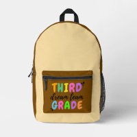 Print Cut Sew Bag