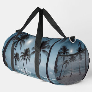 Print Cut Sew Bag