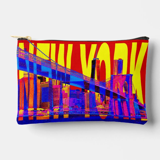 Print Cut Sew Bag (Front)