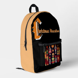 Print Cut Sew Bag