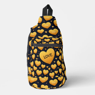 Print Cut Sew Bag