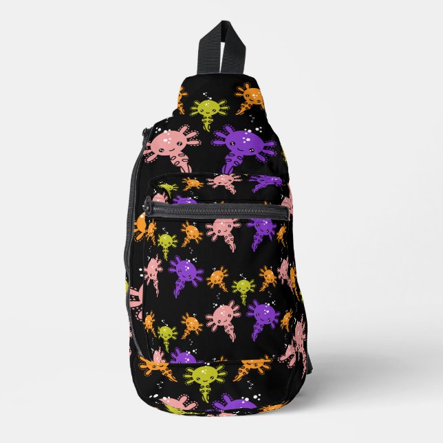 Print Cut Sew Bag (Front)