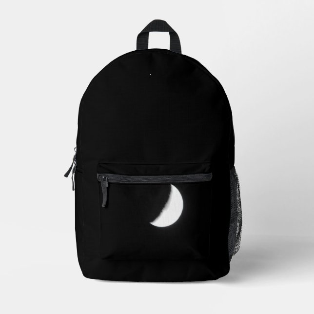 Print Cut Sew Bag (Front)