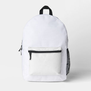 Print Cut Sew Bag