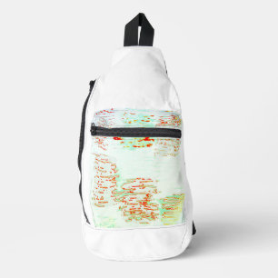 Print Cut Sew Bag
