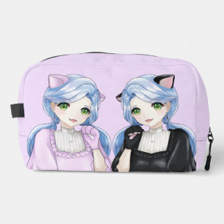 Print Cut Sew Bag Cat Cat
