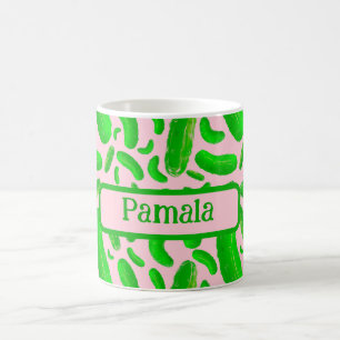 Print Cut Sew Bag Coffee Mug