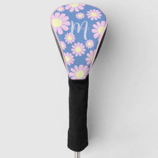 Print Cut Sew Bag Golf Head Cover