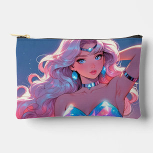 Print Cut Sew Bag/Pencil case  Accessory Pouch