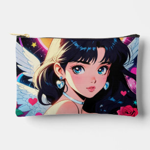 Print Cut Sew Bag/Pencil case Accessory Pouch