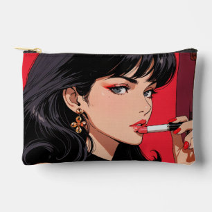 Print Cut Sew Bag/Pencil case Accessory Pouch