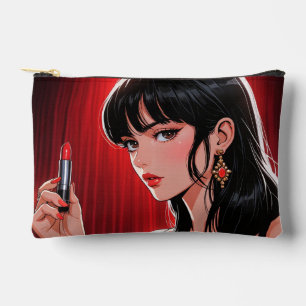 Print Cut Sew Bag/Pencil case  Accessory Pouch