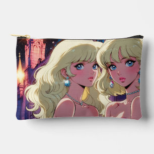 Print Cut Sew Bag/Pencil case Accessory Pouch