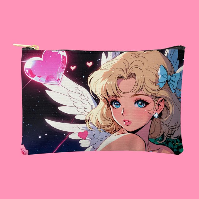 Print Cut Sew Bag/Pencil case  Accessory Pouch (Creator Uploaded)