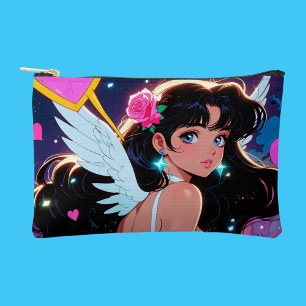 Print Cut Sew Bag/Pencil case  Accessory Pouch