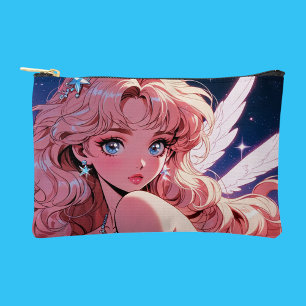 Print Cut Sew Bag/Pencil case  Accessory Pouch