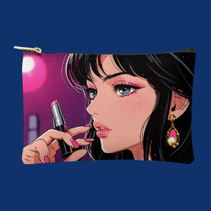 Print Cut Sew Bag/Pencil case  Accessory Pouch