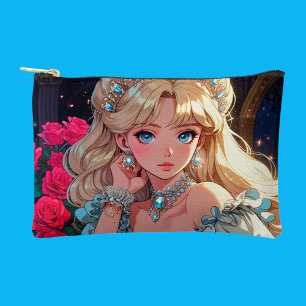 Print Cut Sew Bag/Pencil case Accessory Pouch