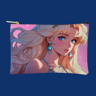 Print Cut Sew Bag/Pencil case  Accessory Pouch