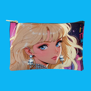 Print Cut Sew Bag/Pencil case Accessory Pouch