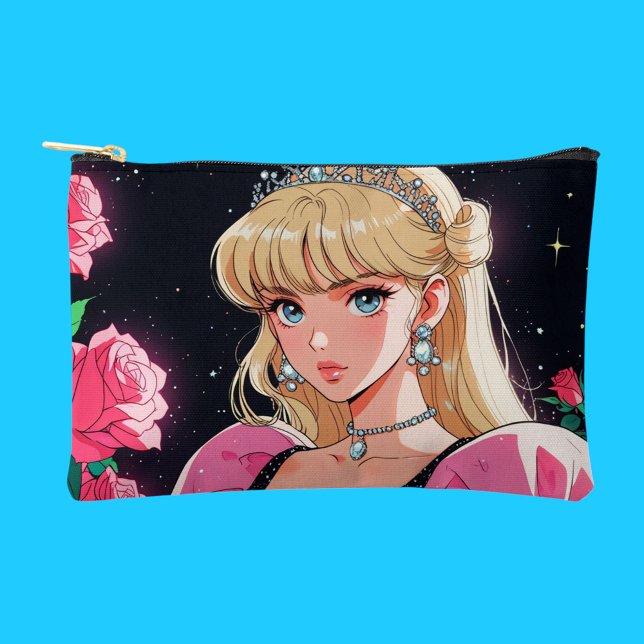 Print Cut Sew Bag/Pencil case  Accessory Pouch (Creator Uploaded)