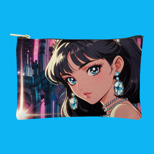 Print Cut Sew Bag/Pencil case Accessory Pouch