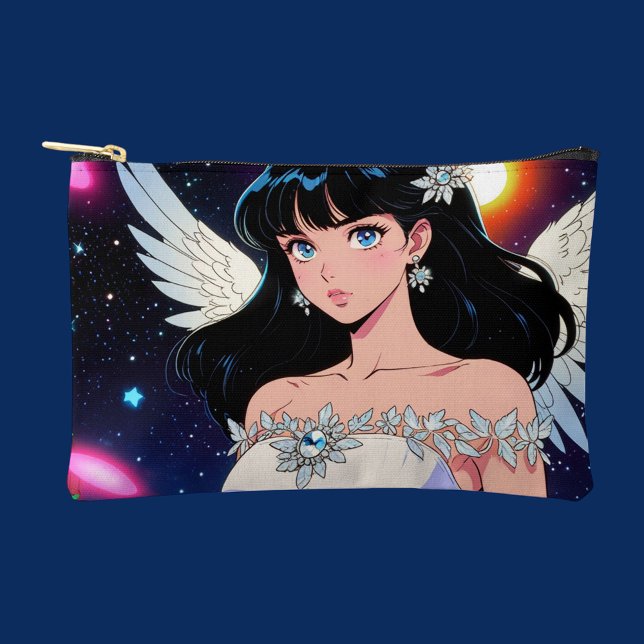 Print Cut Sew Bag/Pencil case  Accessory Pouch (Creator Uploaded)