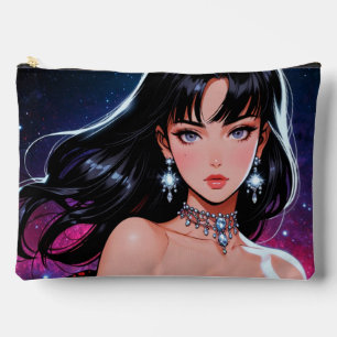 Print Cut Sew Bag/Pencil case Accessory Pouch