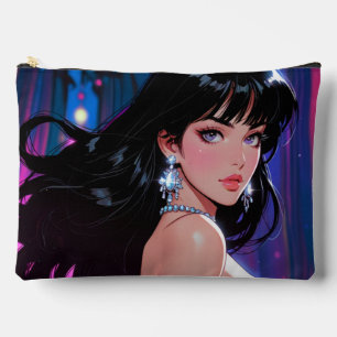 Print Cut Sew Bag/Pencil case Accessory Pouch