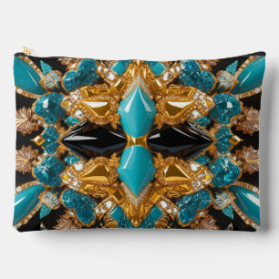 Print Cut Sew Bag with Colours of Bahamas
