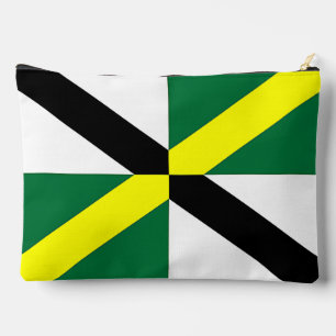 Print Cut Sew Bag with flag of Monterey, USA
