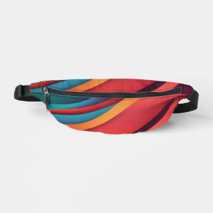 Print Cut Sew BagTagslione about ROSHAN FASHION SH Bum Bags