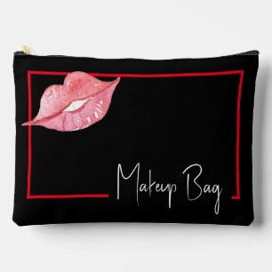 Print Cut Sew Large Accessory Pouch