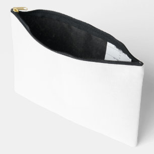 Print Cut Sew Large Accessory Pouch