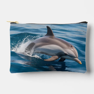 Print Cut Sew Small Accessory Pouch