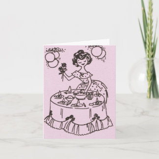 print gocco birthday card