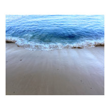 PRINT | Ocean I - 32in x 26in