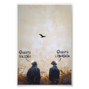 Print Outlook (Phrase I)