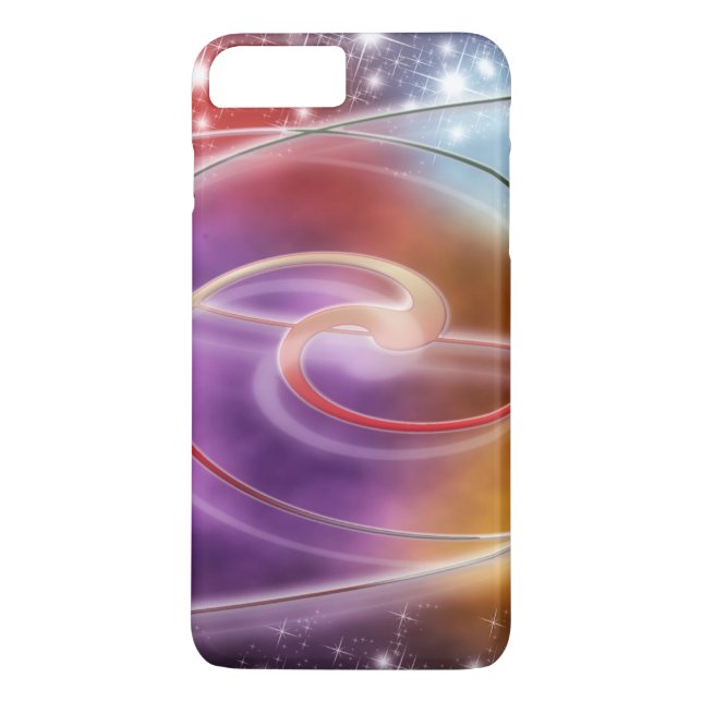 print pattern background design colourful diy Case-Mate iPhone case (Back)