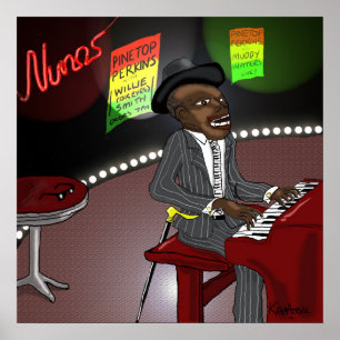 Print PP - by Kev Moore