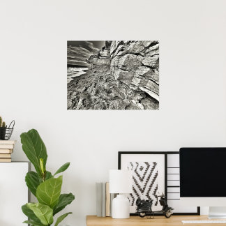 Print, Standard Semi-Gloss Poster