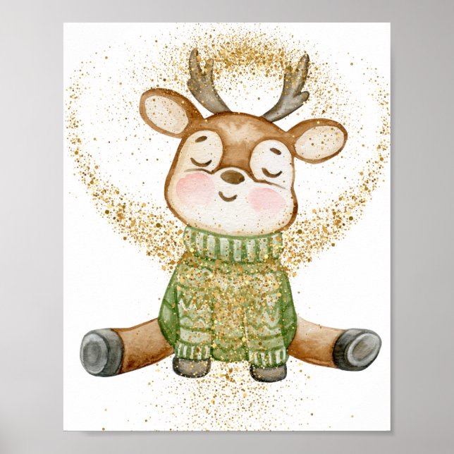 Print, Value Poster Paper (Front)