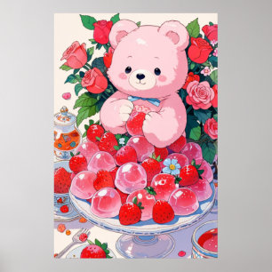 Print, Value Poster Paper (Matte)